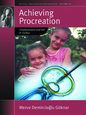 cover image of Achieving Procreation